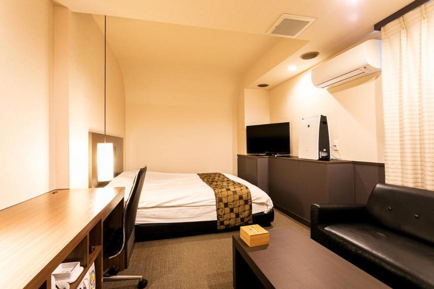 Hotel Double Funabashi Dış mekan fotoğraf
