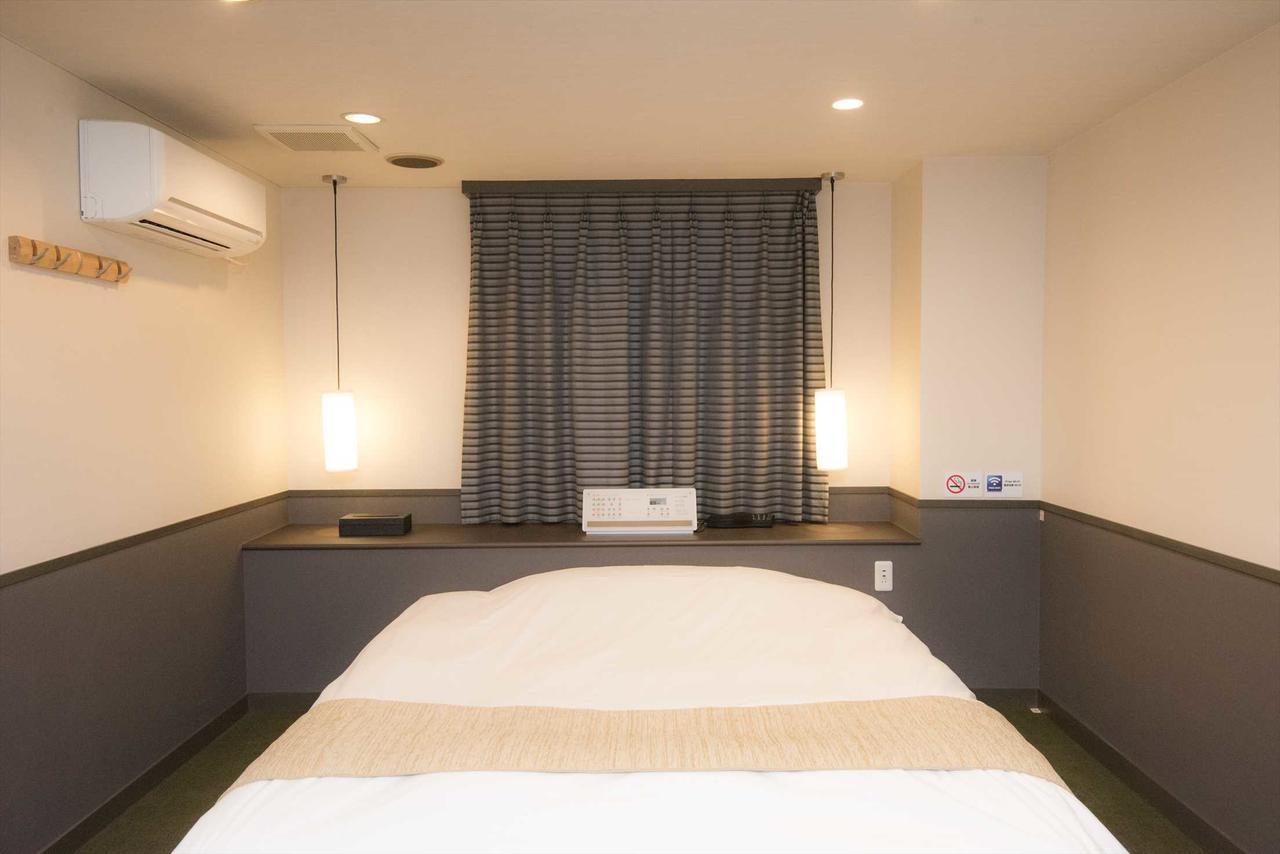 Hotel Double Funabashi Dış mekan fotoğraf