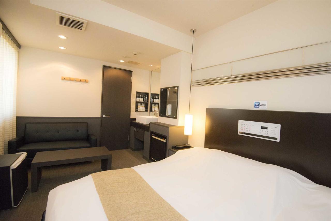 Hotel Double Funabashi Dış mekan fotoğraf