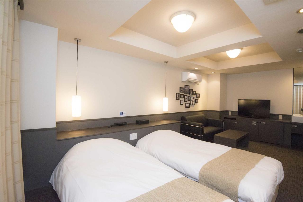 Hotel Double Funabashi Dış mekan fotoğraf