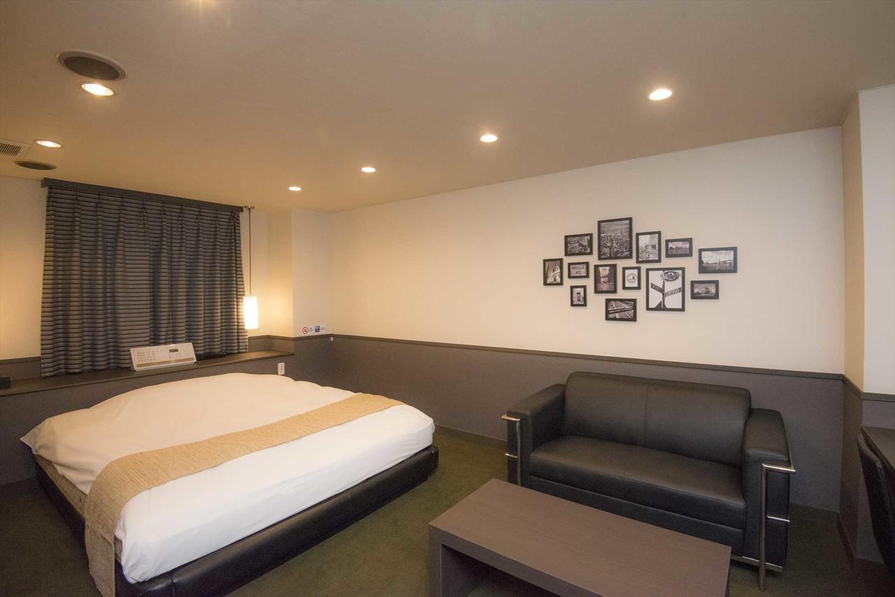 Hotel Double Funabashi Dış mekan fotoğraf