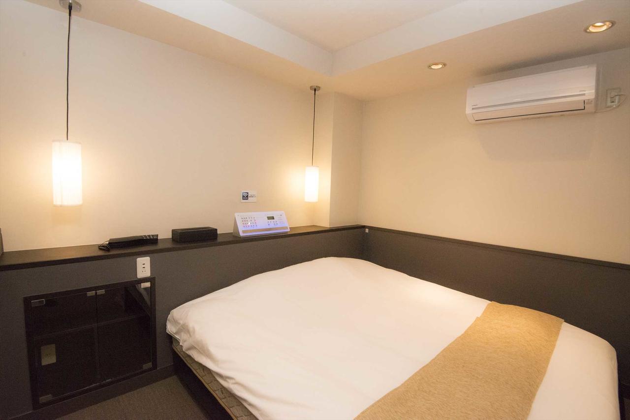 Hotel Double Funabashi Dış mekan fotoğraf
