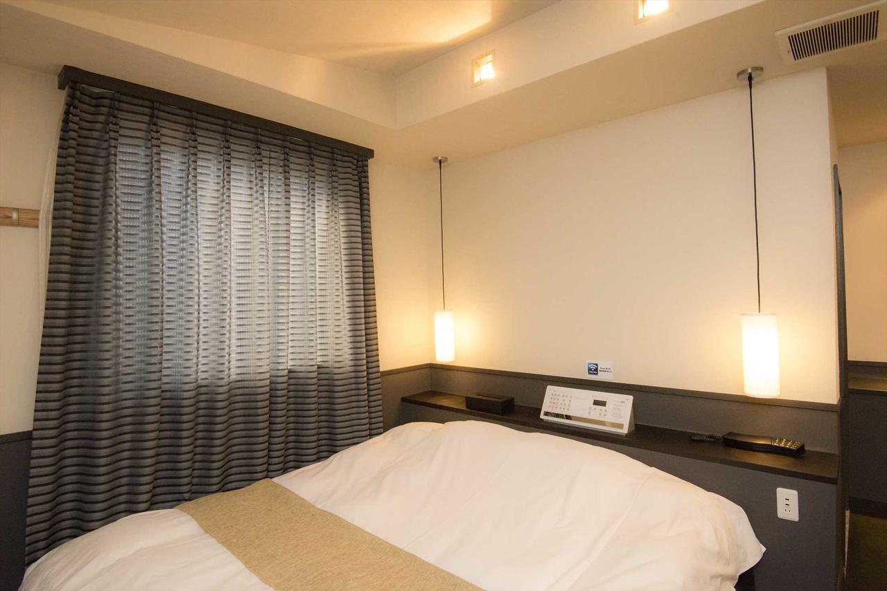 Hotel Double Funabashi Dış mekan fotoğraf