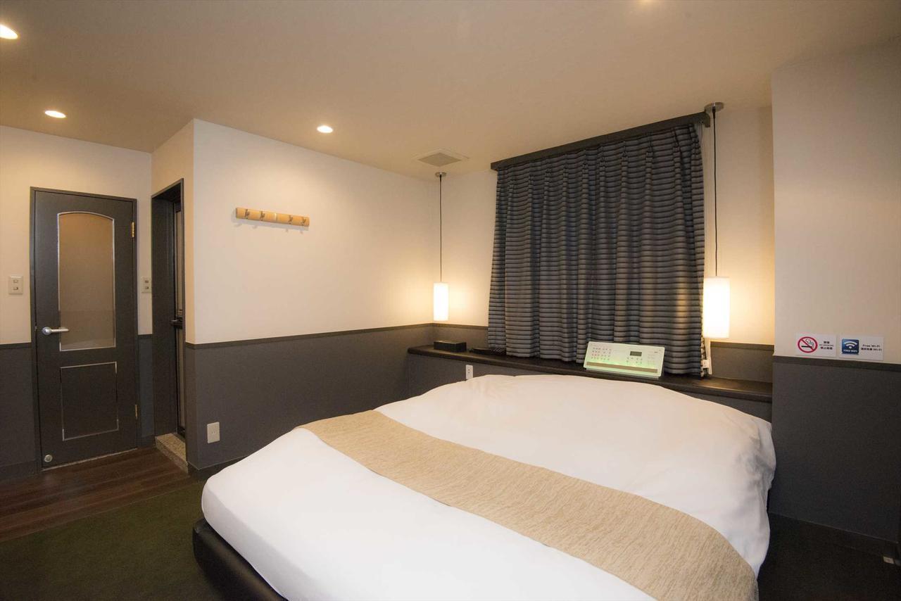Hotel Double Funabashi Dış mekan fotoğraf