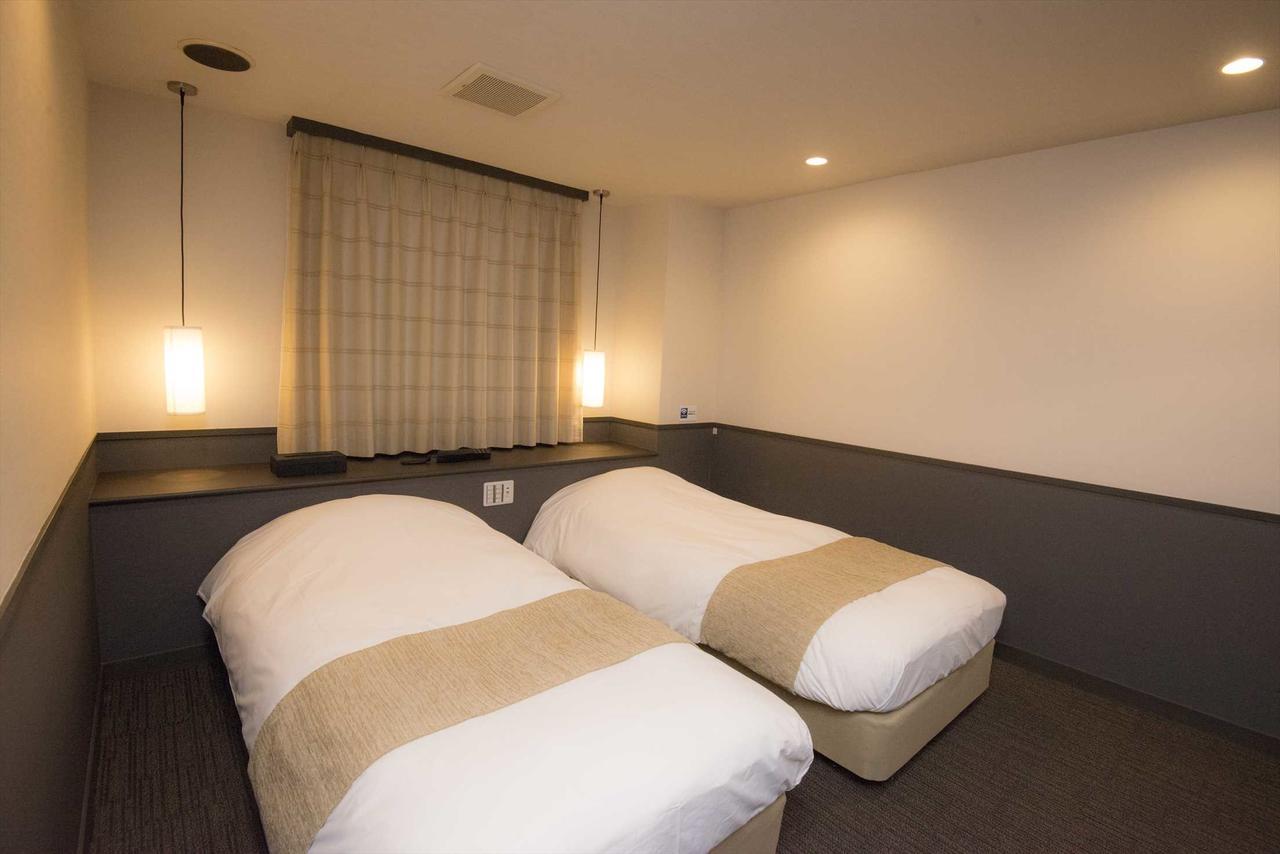 Hotel Double Funabashi Dış mekan fotoğraf