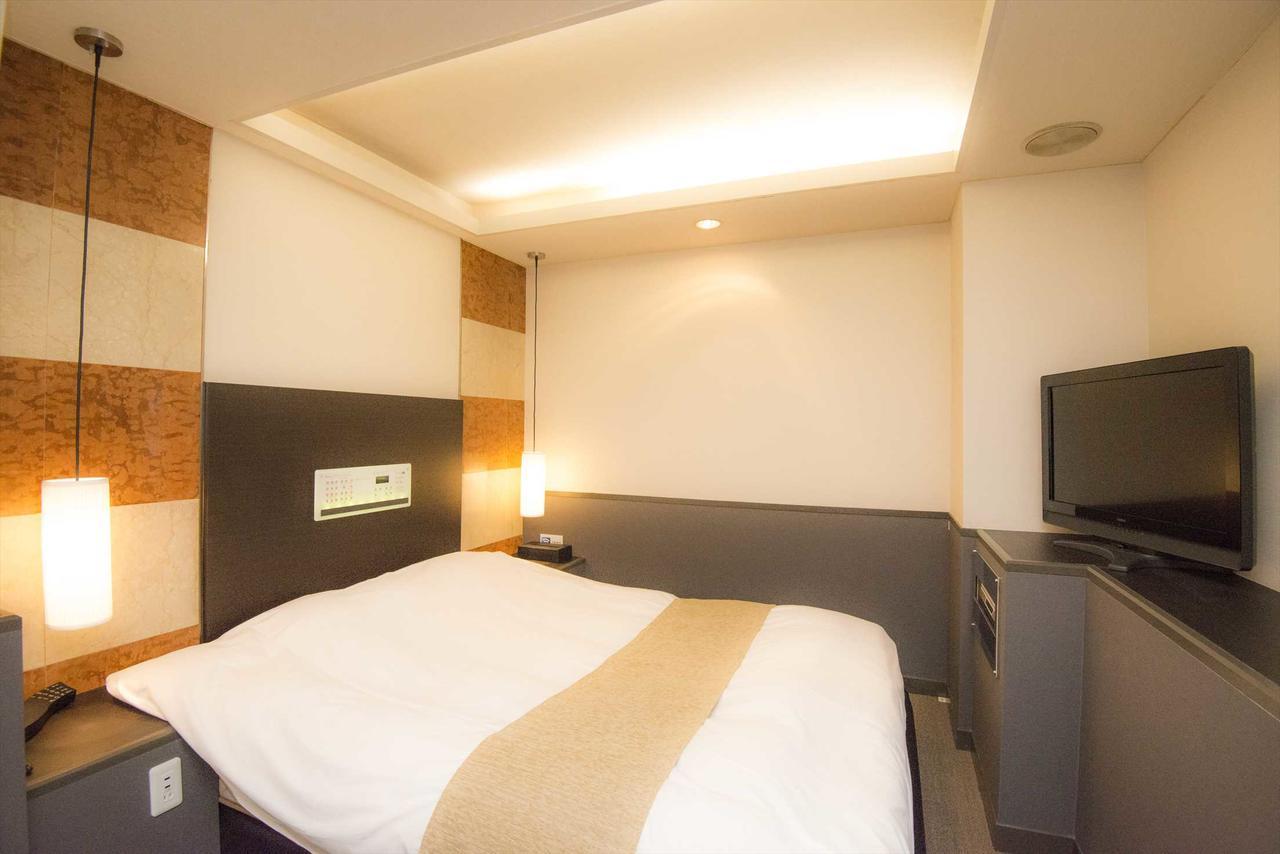 Hotel Double Funabashi Dış mekan fotoğraf