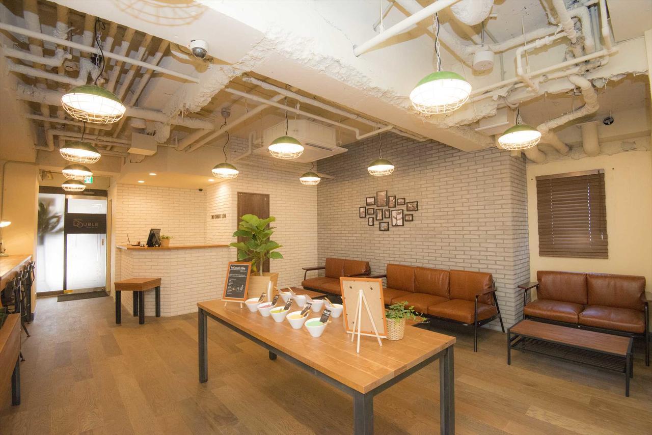 Hotel Double Funabashi Dış mekan fotoğraf