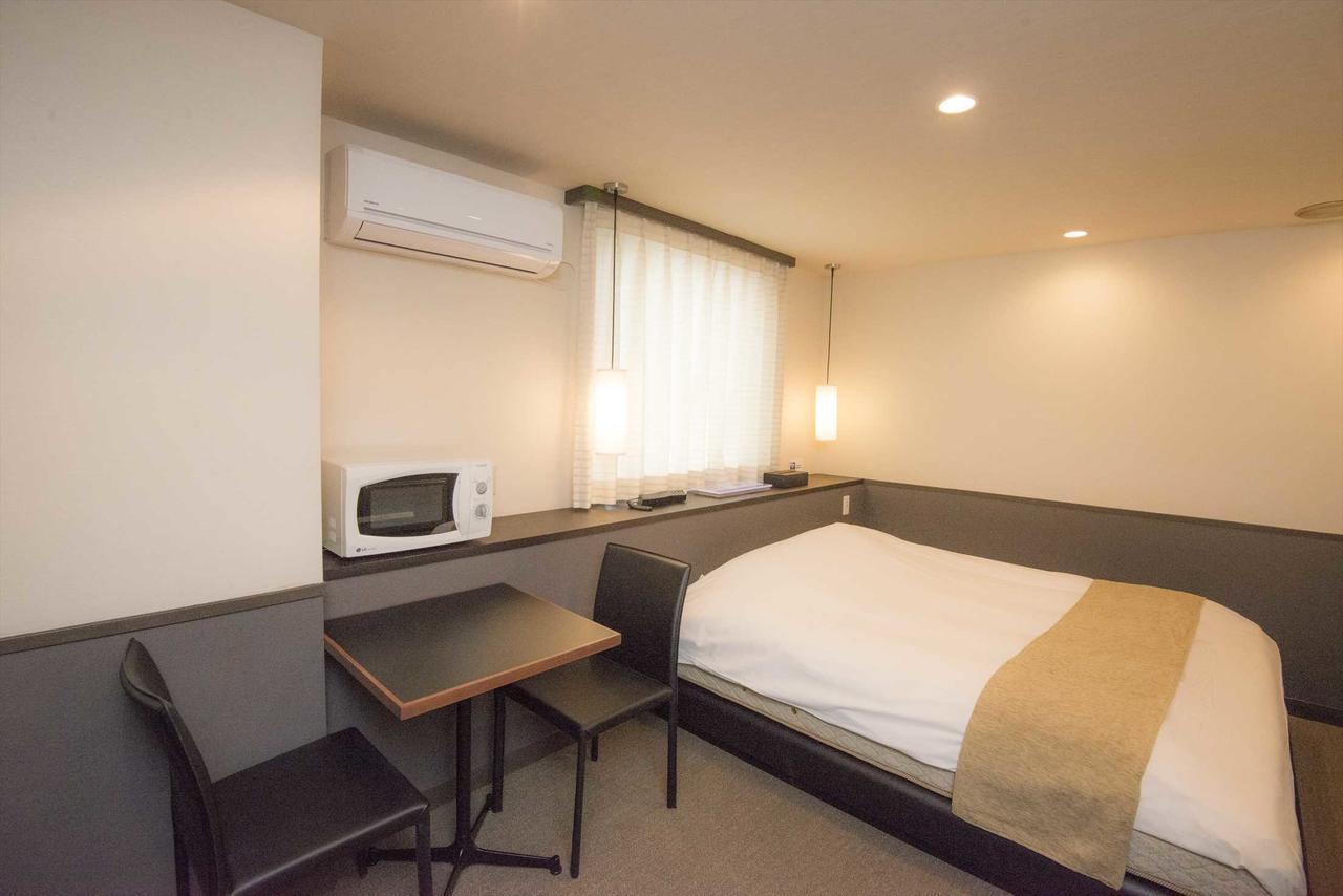 Hotel Double Funabashi Dış mekan fotoğraf