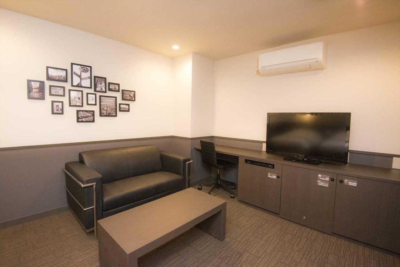 Hotel Double Funabashi Dış mekan fotoğraf