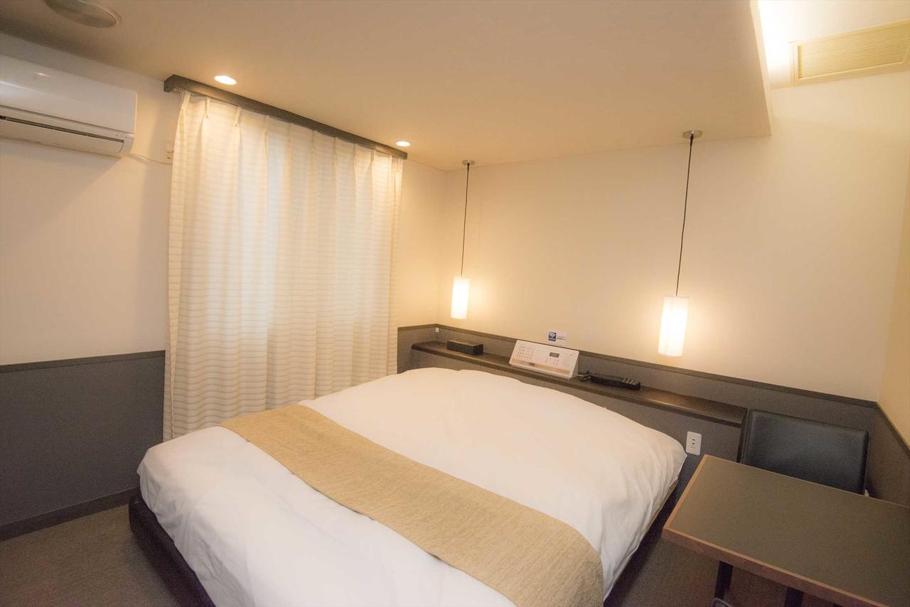 Hotel Double Funabashi Dış mekan fotoğraf