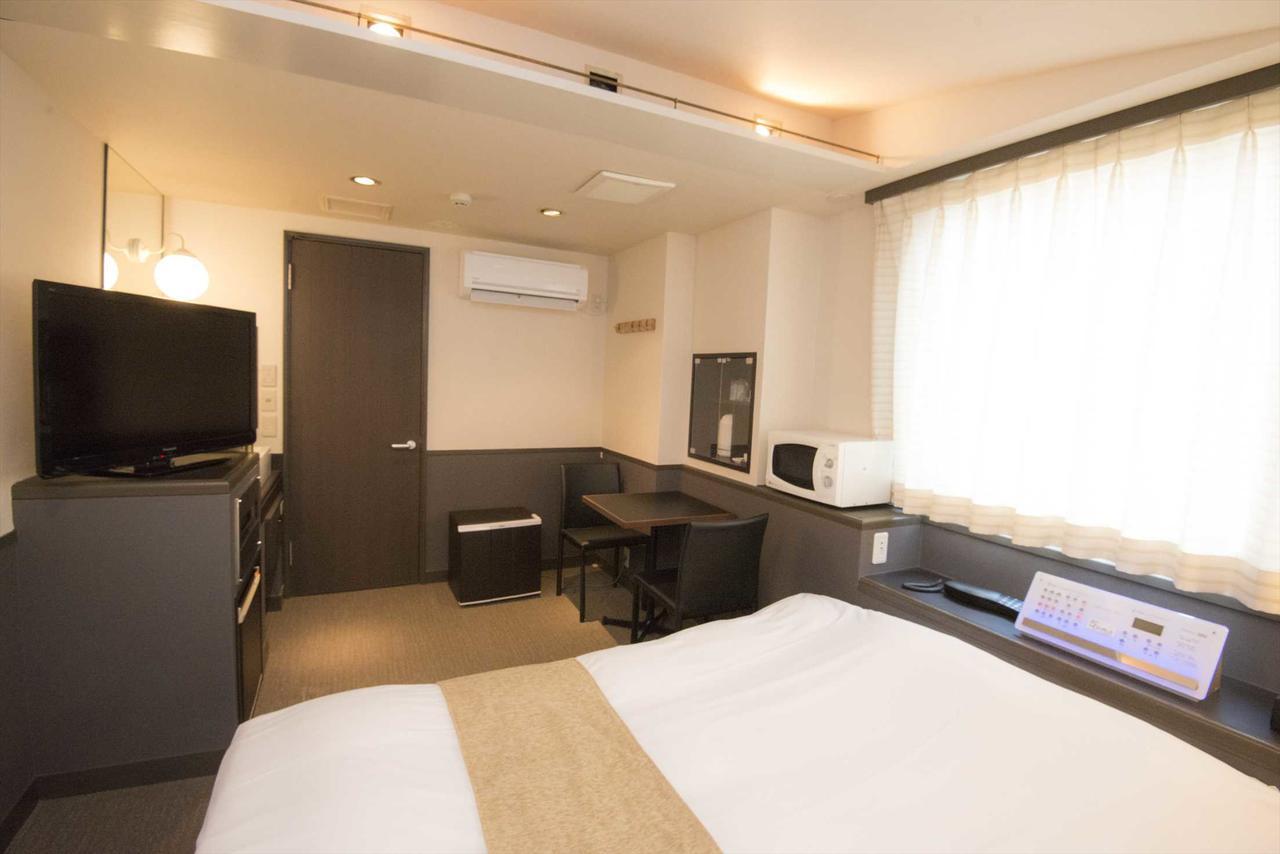 Hotel Double Funabashi Dış mekan fotoğraf