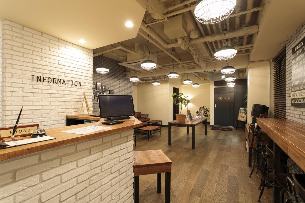 Hotel Double Funabashi Dış mekan fotoğraf