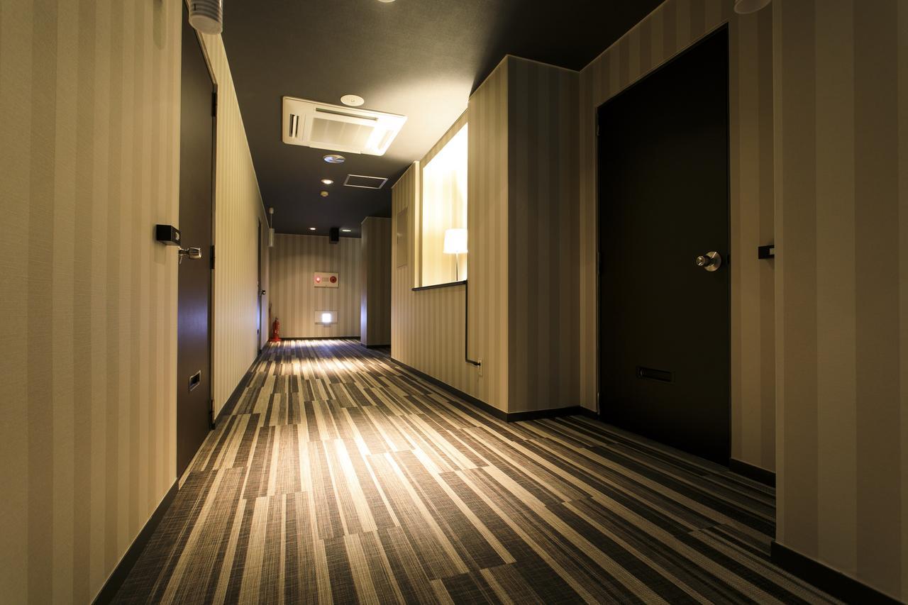 Hotel Double Funabashi Dış mekan fotoğraf