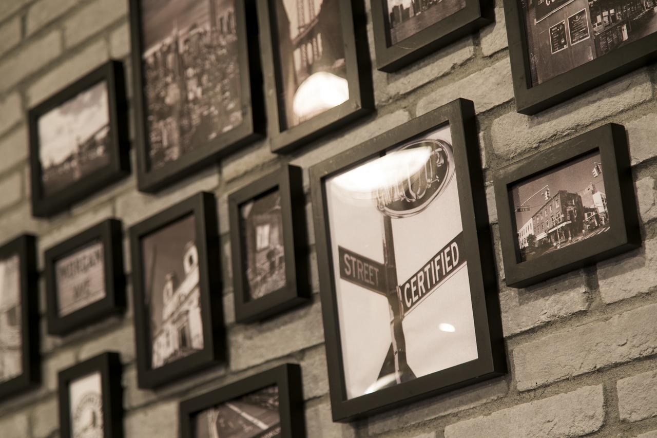 Hotel Double Funabashi Dış mekan fotoğraf